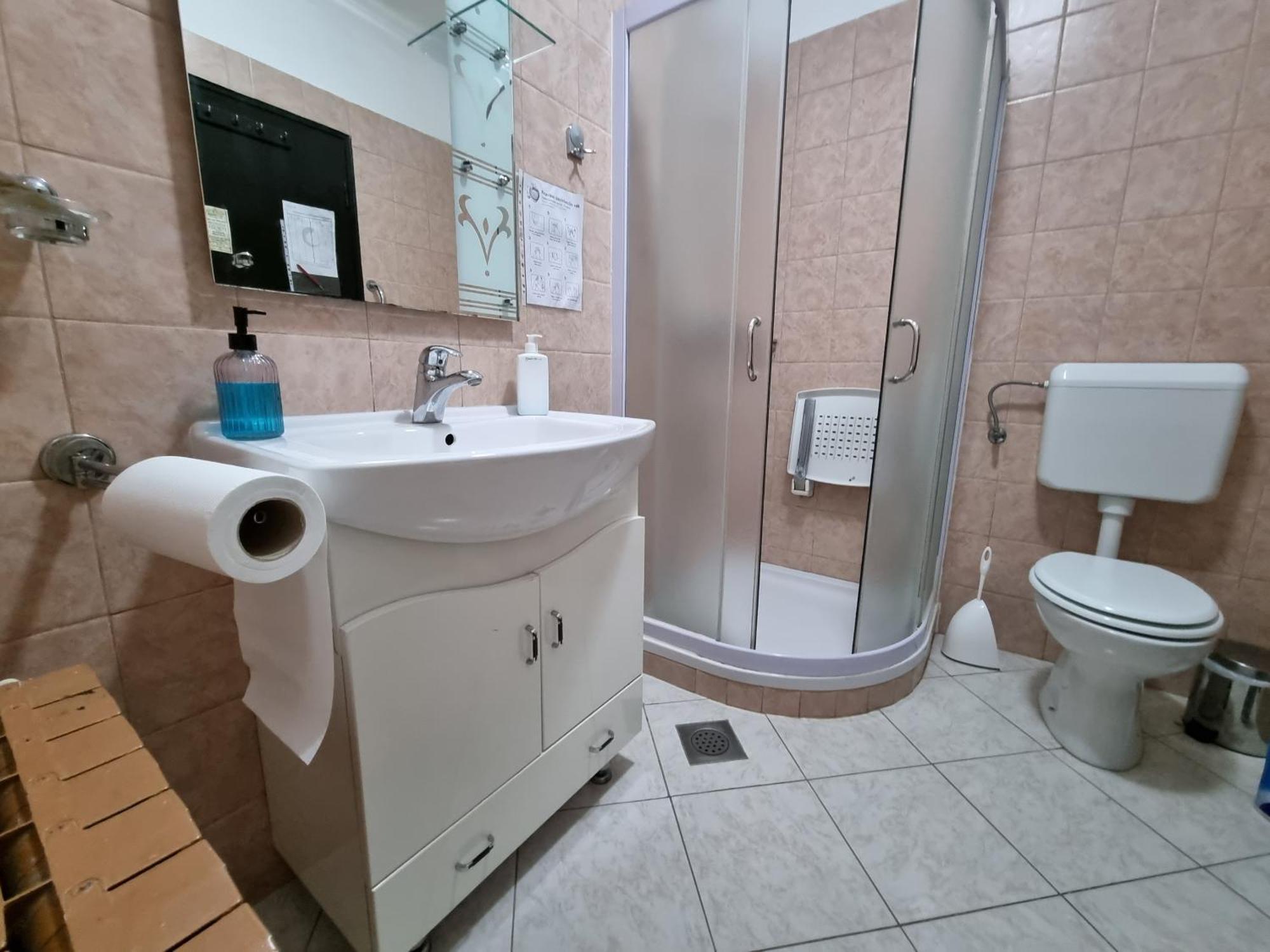 Vila Antik Ilirska Bistrica Buitenkant foto