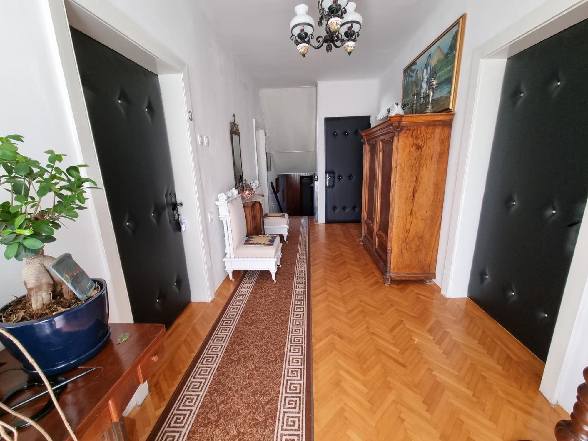 Vila Antik Ilirska Bistrica Buitenkant foto