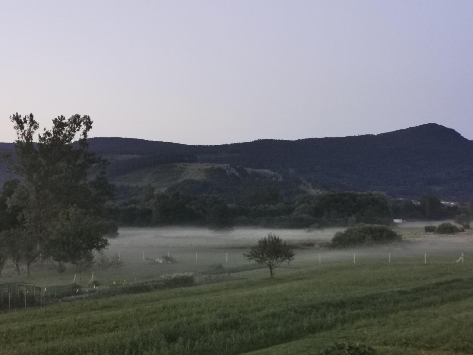Vila Antik Ilirska Bistrica Buitenkant foto