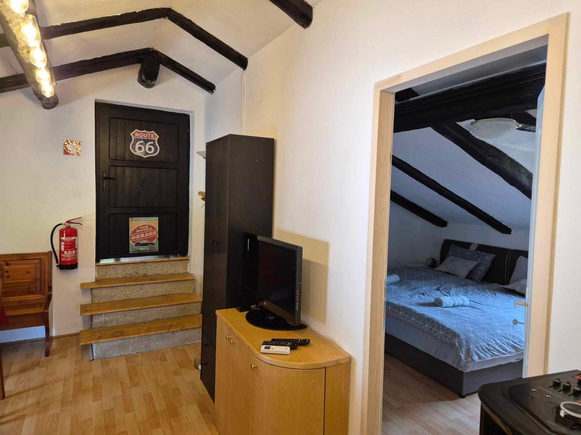 Vila Antik Ilirska Bistrica Buitenkant foto