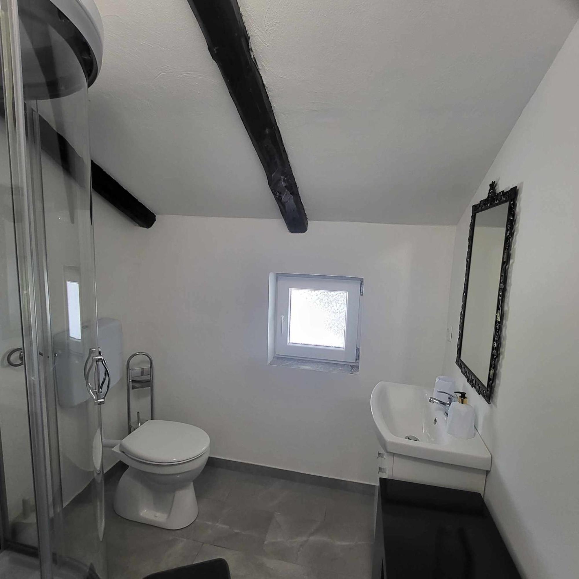 Vila Antik Ilirska Bistrica Buitenkant foto