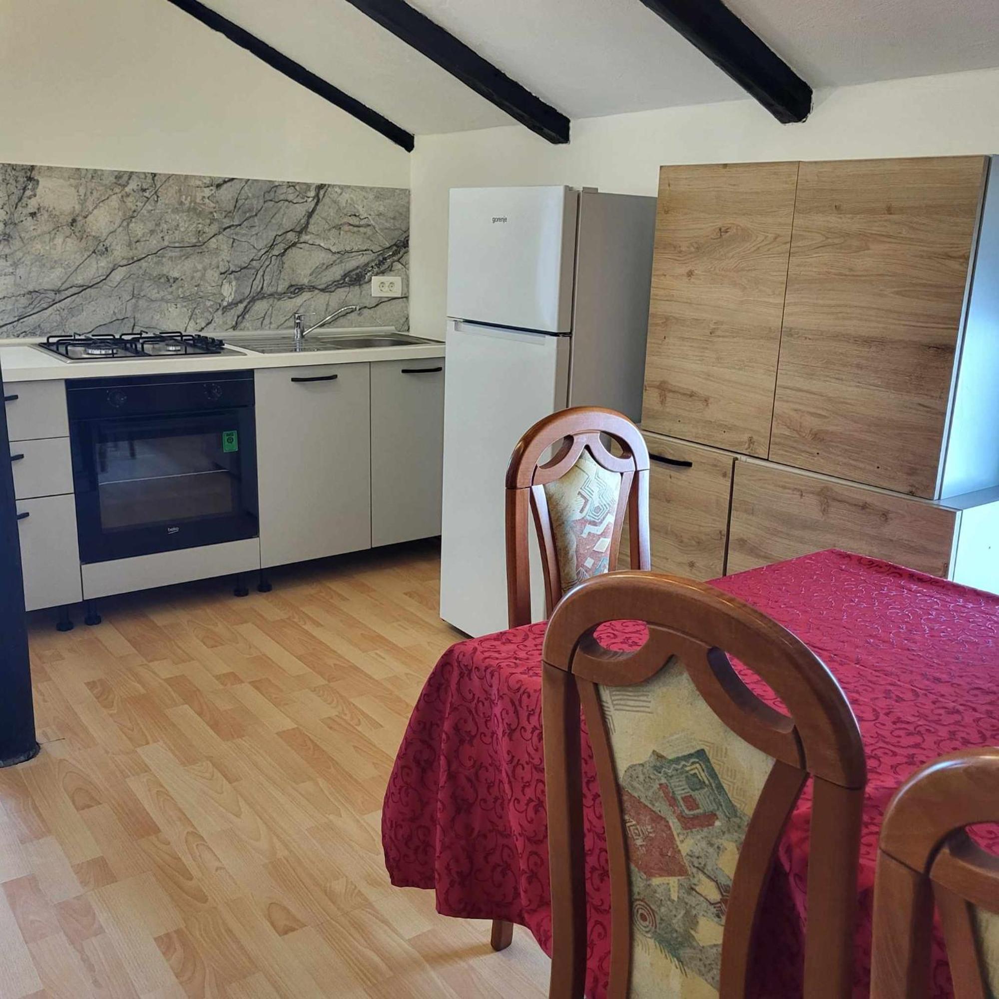 Vila Antik Ilirska Bistrica Buitenkant foto